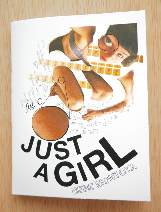 JUST A GIRL